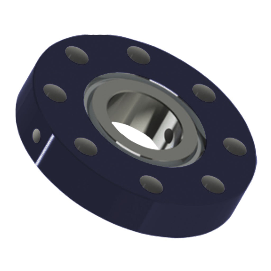 Flanges - API – Big Iron Flow Control