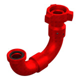 Swivel Joint, Style 50, 3” 1502 MxF, 15000 psi, STD Service